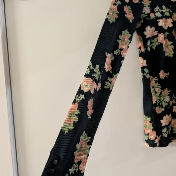 Sezane Felix Jumper - Picture 3 of 5